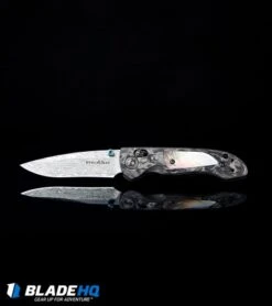 Benchmade 698-181 Foray Gold Class AXIS Lock Knife Marbled CF (3.2" Damasteel) 12 Benchmade 698-181 Foray Gold Class AXIS Lock Knife Marbled CF (3.2" Damasteel) -Benchmade Knife Shop Benchmade 698 181 Foray Gold Class AXIS Lock Knife Marbled CF Damasteel BHQ78756 kp sexy black web