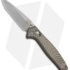 Benchmade 781 Anthem AXIS Lock Folding Knife Bronze Titanium (3.5" Stonewash) -Benchmade Knife Shop Benchmade 781 Anthem AXIS Bronze Ti SW BHQ 51621 jr