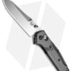 Benchmade 945-2 Mini Osborne AXIS Lock Knife Carbon Fiber (2.9" Stonewash S90V) -Benchmade Knife Shop Benchmade 945 2 Mini Osborne AXIS Lock Knife Carbon Fiber 2in SW BHQ 179527 td