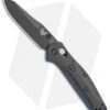 Benchmade 945BK-1 Mini Osborne AXIS Lock Knife Black G-10 (2.9" Black) -Benchmade Knife Shop Benchmade 945BK 1 Mini Osborne AXIS Lock Knife Black G 10 2.9 Black 945BK 1 BHQ 117626 LS