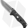 Benchmade Adamas AXIS Lock Knife Black G-10 (3.8" Gray) 275GY-1 -Benchmade Knife Shop Benchmade Adamas AXIS Lock Knife Black G 10 3.8 Gray 275GY 1 BHQ 118560 LS