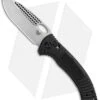 Benchmade Aileron AXIS Lock Knife Black G-10 (3.45" Satin) 737 -Benchmade Knife Shop Benchmade Aileron AXIS Lock Black G 10 Satin 737 BHQ 88738 jr