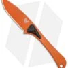Benchmade Altitude Fixed Blade Knife Orange + Carbon Fiber (3" Orange) 15200ORG 1 Benchmade Altitude Fixed Blade Knife Orange + Carbon Fiber (3" Orange) 15200ORG -Benchmade Knife Shop Benchmade Altitude Orange 15200ORG BHQ 78767 jr