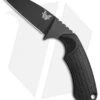 Benchmade 125BK Azeria Fixed Blade Knife Black Grivory (2.9" Black) 2 Benchmade 125BK Azeria Fixed Blade Knife Black Grivory (2.9" Black) -Benchmade Knife Shop Benchmade Azeria Black Grivory Black 125BK BHQ 51597 jr 2