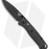 Benchmade Bugout AXIS Lock Knife Black CF-Elite (3.24" Black) 535BK-2 2 Benchmade Bugout AXIS Lock Knife Black CF-Elite (3.24" Black) 535BK-2 -Benchmade Knife Shop Benchmade Bugout AXIS Lock Black CF Elite TM Black 535BK 2 BHQ 98607 jr