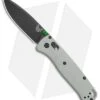 Benchmade Bugout Gray G-10 AXIS Lock Knife (3.2" Black 20CV) 535BK-2002 -Benchmade Knife Shop Benchmade Bugout AXIS Lock Gray G 10 Black BHQ 114144 jr