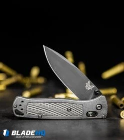 Benchmade Bugout AXIS Lock Knife Black CF-Elite (3.24" Black) 535BK-2 -Benchmade Knife Shop Benchmade Bugout AXIS Lock Knife Black CF Elite Black 535BK 2 BHQ 98607 kp brass web
