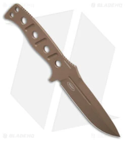 Benchmade Fixed Adamas Fixed Blade Knife Olive Paracord (4.2" FE) 375FE-1 8 Benchmade Fixed Adamas Fixed Blade Knife Olive Paracord (4.2" FE) 375FE-1 -Benchmade Knife Shop Benchmade Fixed Adamas FBK Olive Paracord 4in FE BHQ 118578 td spine