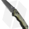 Benchmade Full Immunity AXIS Lock Knife Woodland Green (2.5" Black) 290BK-2 -Benchmade Knife Shop Benchmade Full Immunity AXIS Lock Woodland Green Black BHQ 137251 jr