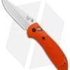Benchmade Griptilian AXIS Lock Knife Orange (3.45" Satin) 551-ORG-S30V -Benchmade Knife Shop Benchmade Griptilian AXIS Lock Orange Satin 551 ORG S30V BHQ 3561 jr