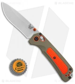 Benchmade Grizzly Ridge AXIS Lock Knife (3.5" Stonewash) 15061 -Benchmade Knife Shop Benchmade Grizzly Ridge SW BHQ 78769 er bottlecap