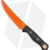 Benchmade Meatcrafter Hunting Fixed Blade Knife CF (6.1" Orange) 15500OR-2 -Benchmade Knife Shop Benchmade Meatcrafter Hunting Fixed Blade CF Orange 15500OR 2 BHQ 137760 jr