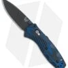 Benchmade Mini Barrage AXIS-Assist Forum Knife Blue G10/CF (Black M390) 586-1701 2 Benchmade Mini Barrage AXIS-Assist Forum Knife Blue G10/CF (Black M390) 586-1701 -Benchmade Knife Shop Benchmade Mini Barrage Forum BHQ 79854 er