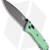 Benchmade Mini Bugout AXIS Lock Knife Sea Foam Grivory (2.8" Gray S30V) 533GY-06 -Benchmade Knife Shop Benchmade Mini Bugout 533GY06 BHQ 179513 td