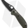 Benchmade Mini Griptilian AXIS Lock Knife Olive Drab (2.91") 555BKOD-S30V 2 Benchmade Mini Griptilian AXIS Lock Knife Olive Drab (2.91") 555BKOD-S30V -Benchmade Knife Shop Benchmade Mini Griptilian AXIS Lock Olive Drab 555BKOD S30V BHQ 103419 jr