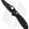 Benchmade Mini Griptilian Axis Lock Knife Black (2.91" Black) 555BK-S30V 1 Benchmade Mini Griptilian Axis Lock Knife Black (2.91" Black) 555BK-S30V -Benchmade Knife Shop Benchmade Mini Griptilian Axis Lock 555BK Black PLN BHQ 92480 jr