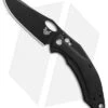 Benchmade Mini Loco AXIS Lock Knife Black G-10 (3.38" Black) 818BK -Benchmade Knife Shop Benchmade Mini Loco black G10 black BHQ 76463 jr