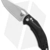 Benchmade Mini Loco AXIS Lock Knife Black G-10 (3.38" Stonewash) 818 -Benchmade Knife Shop Benchmade Mini Loco black G10 sw BHQ 76462 er