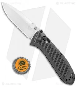 Benchmade Mini Presidio II AXIS Lock Knife CF-Elite (3.2" Satin) -Benchmade Knife Shop Benchmade Mini Presido II AXIS Lock CF Elite Satin 575 1 BHQ 99480 jr bottlecap