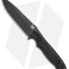 Benchmade Nimravus Knife (4.5" Black) 140BK -Benchmade Knife Shop Benchmade Nimravus Black Black 140BK BHQ 1490 jr