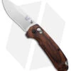 Benchmade North Fork AXIS Lock Knife Wood (2.97" Stonewash) 15031-2 -Benchmade Knife Shop Benchmade North Fork AXIS Lock Knife Wood 2 in SW BHQ 21360 td