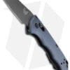 Benchmade Partial Auto Immunity AXIS Lock Knife Crater Blue (1.9" Black) 2950BK 1 Benchmade Partial Auto Immunity AXIS Lock Knife Crater Blue (1.9" Black) 2950BK -Benchmade Knife Shop Benchmade Partial Auto Immunity AXIS Charcoal Gray Black BHQ 137241 jr 1