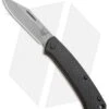 Benchmade Proper Clip Point Slip Joint Knife Carbon Fiber/FDE (2.8" SW) 318-2 -Benchmade Knife Shop Benchmade Proper CP SJ CF FDE SW 318 2 BHQ 97553 jr