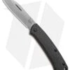 Benchmade Proper Sheepsfoot Slip Joint Knife Carbon Fiber/FDE (2.8" SW) 319-2 -Benchmade Knife Shop Benchmade Proper Sheepsfoot SJ CF FDE SW 319 2 BHQ 97554 jr 2