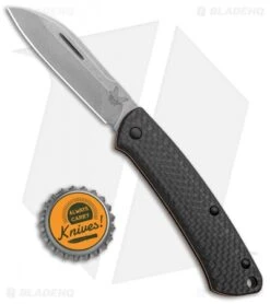 Benchmade Proper Sheepsfoot Slip Joint Knife Carbon Fiber/FDE (2.8" SW) 319-2 12 Benchmade Proper Sheepsfoot Slip Joint Knife Carbon Fiber/FDE (2.8" SW) 319-2 -Benchmade Knife Shop Benchmade Proper Sheepsfoot SJ CF FDE SW 319 2 BHQ 97554 jr bottlecap