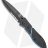 Rare Benchmade Sentinel Liner Lock Knife (3.75" Black Serr) 875SBT -Benchmade Knife Shop Benchmade Rare Sentinel 875SBT BHQ 49402 jr
