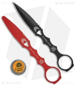 Benchmade SOCP Dagger Knife W/ Trainer Blade (3.22" Black) 176BK-Combo 15 Benchmade SOCP Dagger Knife W/ Trainer Blade (3.22" Black) 176BK-Combo -Benchmade Knife Shop Benchmade SOCP Dagger Trainer Blade Black 176BK COMBO BHQ 10140 jr bottlecap