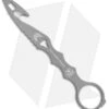 Benchmade SOCP Rescue Tool W/ Gray Sheath (Gray) 179GRYGY -Benchmade Knife Shop Benchmade SOCP Rescue Tool Gray Sheath Gray 179GRYGY BHQ 115100 jr