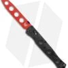 Benchmade SOCP Tactical Folder AXIS Lock Trainer CF-Eliteâ¢ (4.5" Red) 391T -Benchmade Knife Shop Benchmade SOCP Tactical Folder AXIS Lock Trainer CF Elite Red 391T BHQ 104894 jr