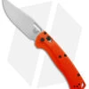 Benchmade Taggedout AXIS Lock Knife Orange Grivory (3.5" Stonewash) 15535 -Benchmade Knife Shop Benchmade Taggedout AXIS Lock Orange Grivory SW BHQ 137283 jr