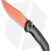 Benchmade Taggedout AXIS Lock Knife Carbon Fiber (3.5") 15535OR-01 1 Benchmade Taggedout AXIS Lock Knife Carbon Fiber (3.5") 15535OR-01 -Benchmade Knife Shop Benchmade Taggedout CF Orange jr