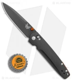 Benchmade Valet Limited Edition AXIS Lock Knife Ti (2.96" Gray) 485GRY-1801 -Benchmade Knife Shop Benchmade Valet Limited Edition Ti Gray BHQ 85941 er bottlecap