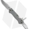 Benchmade Weekender Slip Joint Knife Cool Gray G-10 (3" SW) 317 -Benchmade Knife Shop Benchmade Weekender Cool Gray G 10 SW BHQ 137277 jr