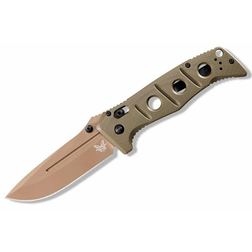 Benchmade 275FE-2 Adamas 7 Benchmade 275FE-2 Adamas - Image 5