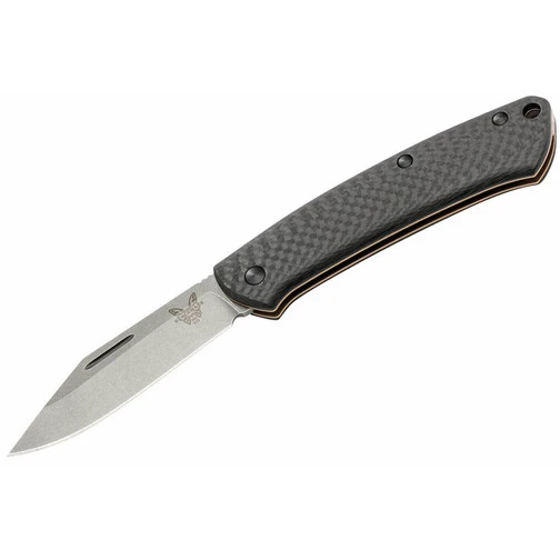 Benchmade 318-2 Proper Slipjoint 4 Benchmade 318-2 Proper Slipjoint - Image 2
