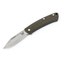 Benchmade 318 Proper Slipjoint -Benchmade Knife Shop Benchmade 318 Proper Slipjoint 86740.1618258876