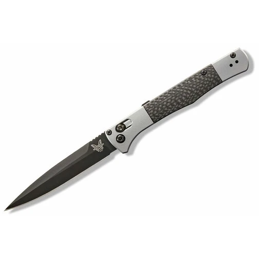 Benchmade 4170BK Fact 6 Benchmade 4170BK Fact - Image 4