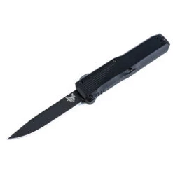 Benchmade 4600DLC Phaeton -Benchmade Knife Shop Benchmade 4600DLC Phaeton 39781.1671701752