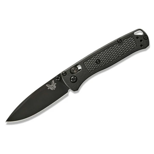Benchmade 533BK-2 Mini Bugout 6 Benchmade 533BK-2 Mini Bugout - Image 4