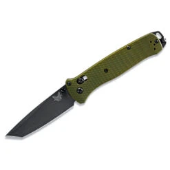 Benchmade 537GY-1 Bailout -Benchmade Knife Shop Benchmade 537GY 1 Bailout 10612.1617896285