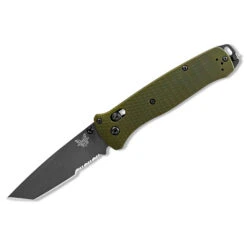 Benchmade 537SGY-1 Bailout -Benchmade Knife Shop Benchmade 537SGY 1 Bailout 94601.1618589764
