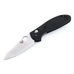 Benchmade 555 S30V Mini Griptilian -Benchmade Knife Shop Benchmade 555 S30V Mini Griptilian 52278.1618336732