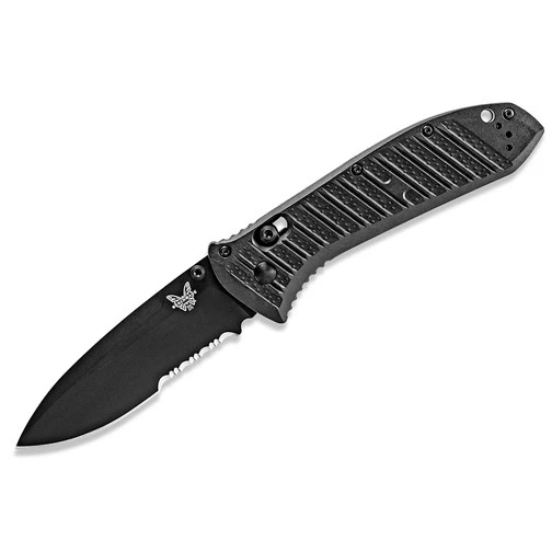 Benchmade 570SBK-1 Presidio II 10 Benchmade 570SBK-1 Presidio II - Image 8