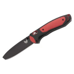 Benchmade 591BK Boost -Benchmade Knife Shop Benchmade 591BK Boost 69426.1619106417