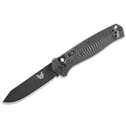 Benchmade 8551BK Mediator -Benchmade Knife Shop Benchmade 8551BK Mediator 14473.1619104418