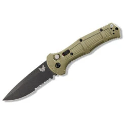 Benchmade 9070SBK-1 Claymore -Benchmade Knife Shop Benchmade 9070SBK 1 Claymore 53697.1619040470